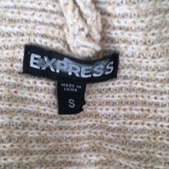 Express long cardigan - Picture 4 of 6